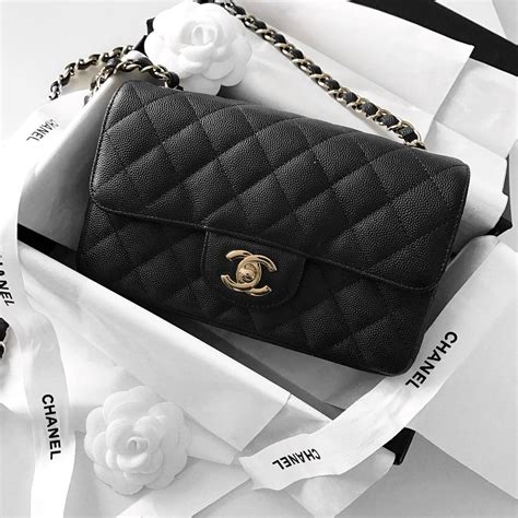 are chanel bags a good investment|Chanel bag price increase.